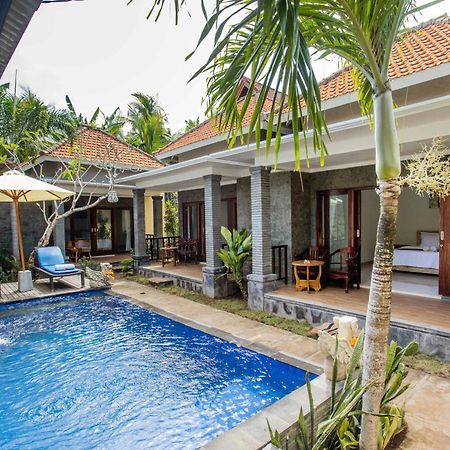 Pondok Raamshanti Lembongan ภายนอก รูปภาพ