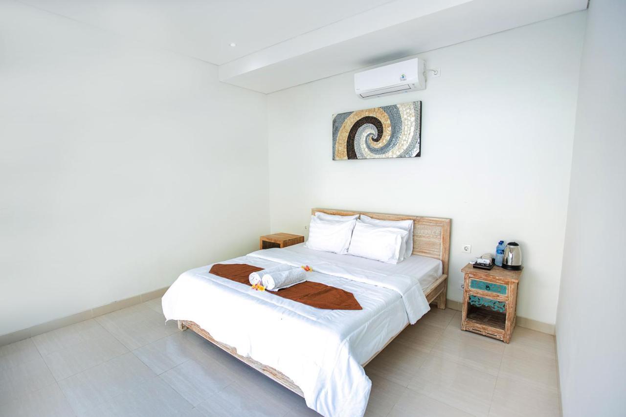 Pondok Raamshanti Lembongan ภายนอก รูปภาพ